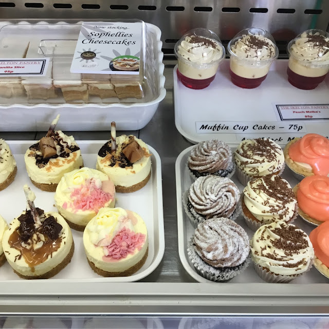 Bakery
