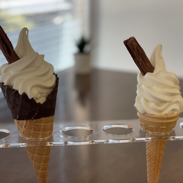 Soft Serve