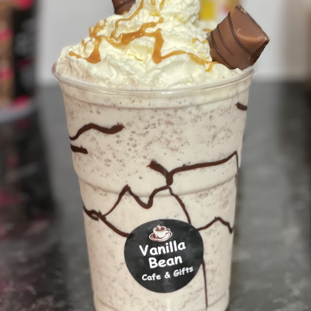Milkshake