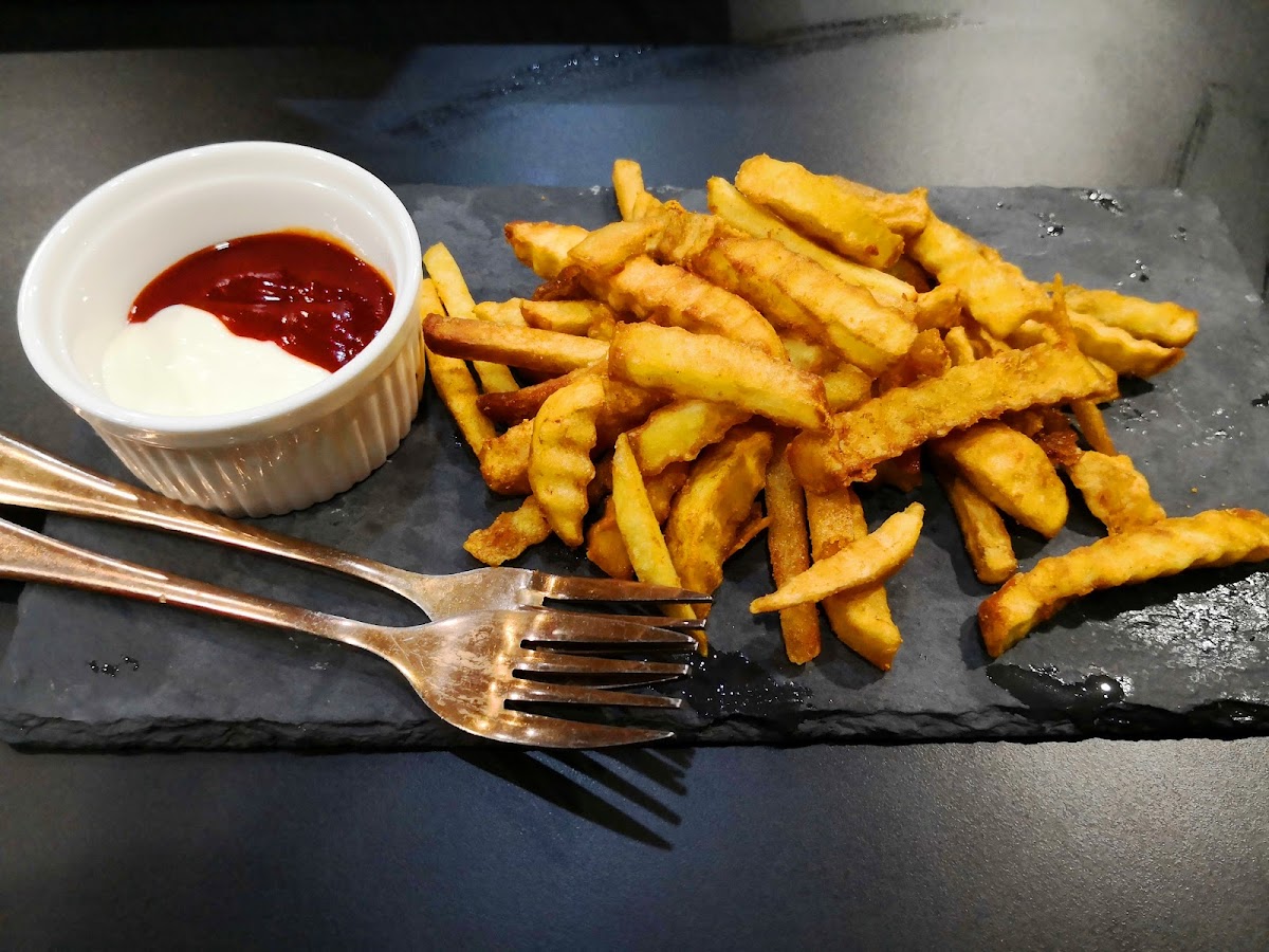 The Puteri Restaurant, Keriang Hill Resort - Photo 4
