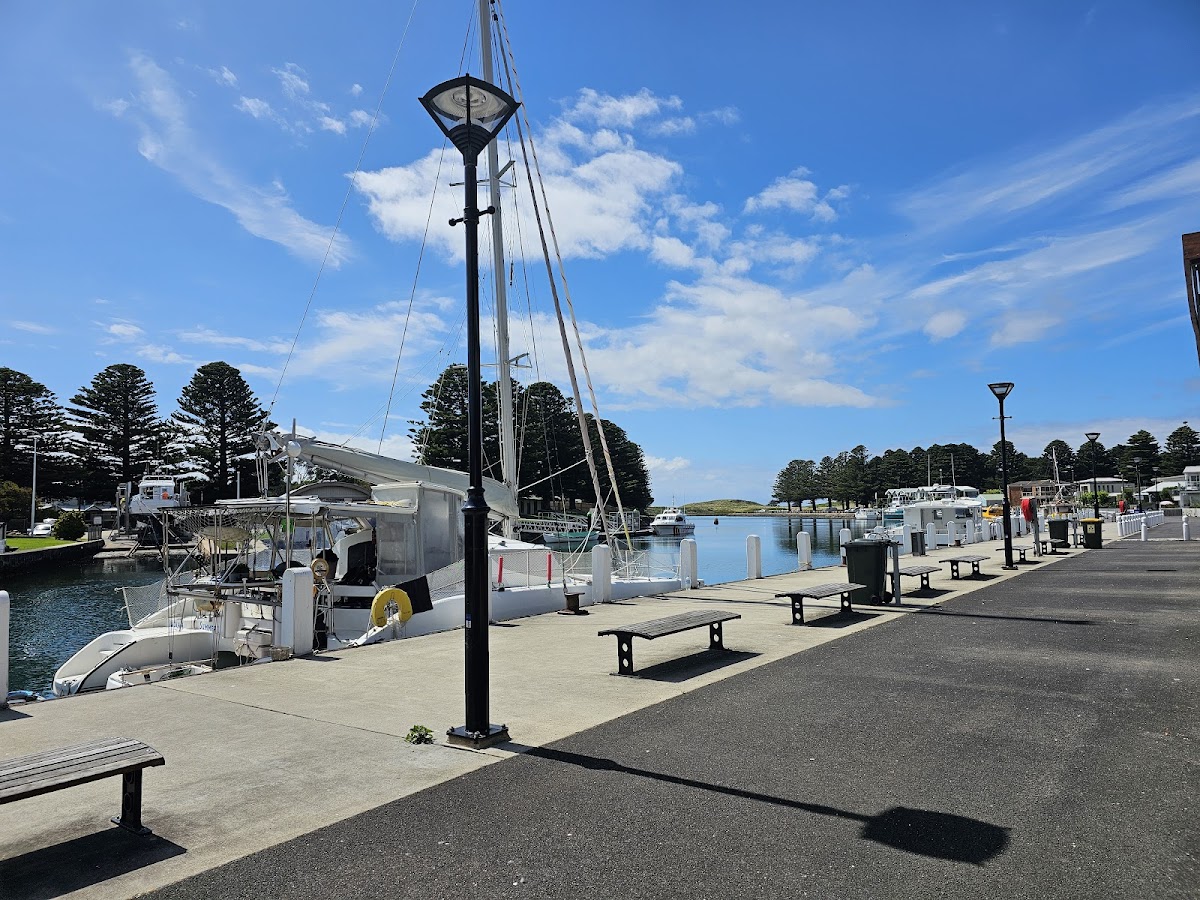 The Wharf @ Port Fairy - Photo 3