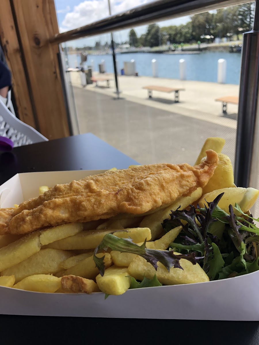 The Wharf @ Port Fairy - Photo 4