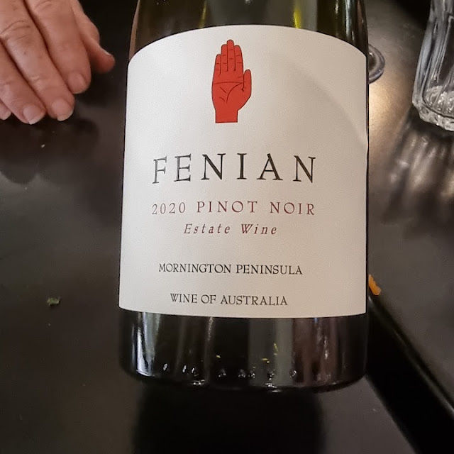 Wine