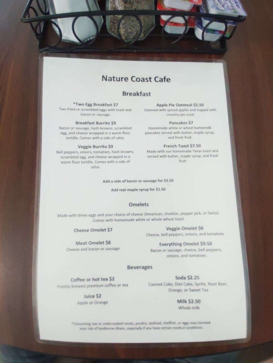 Menu Photo 7