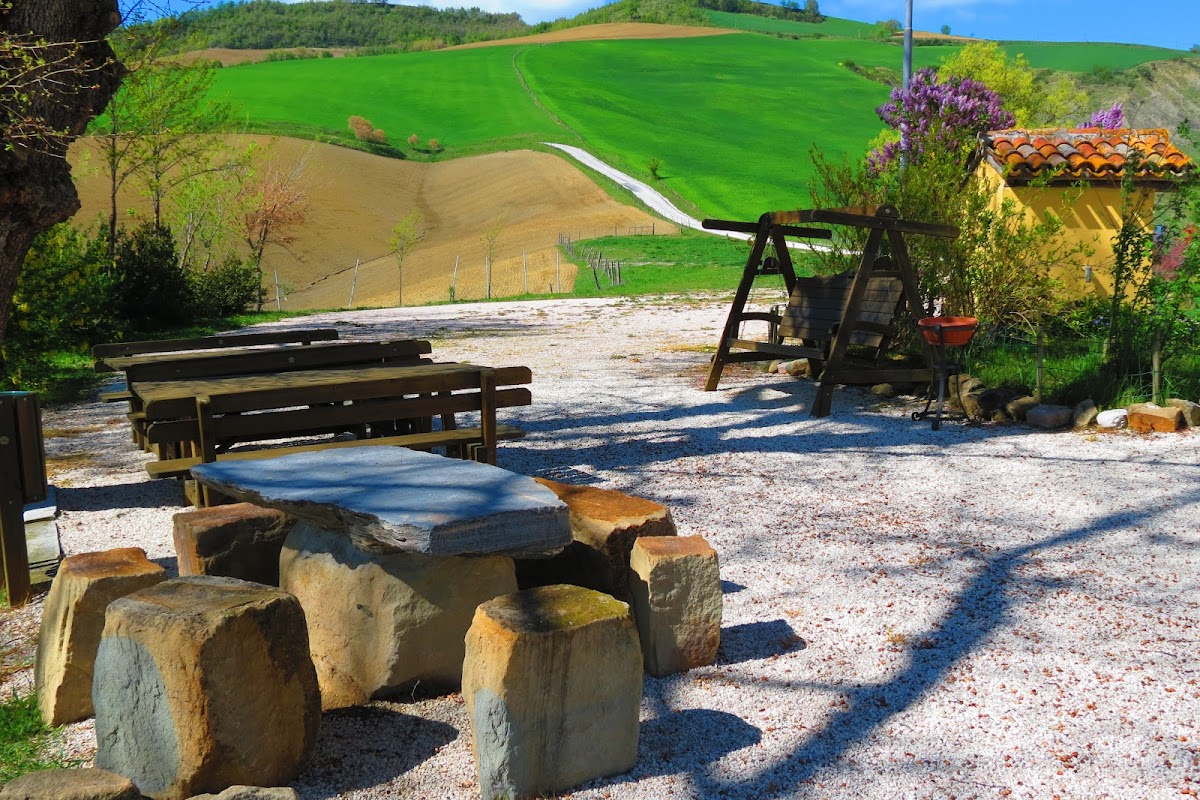 Agriturismo Le Sodere - Photo 2