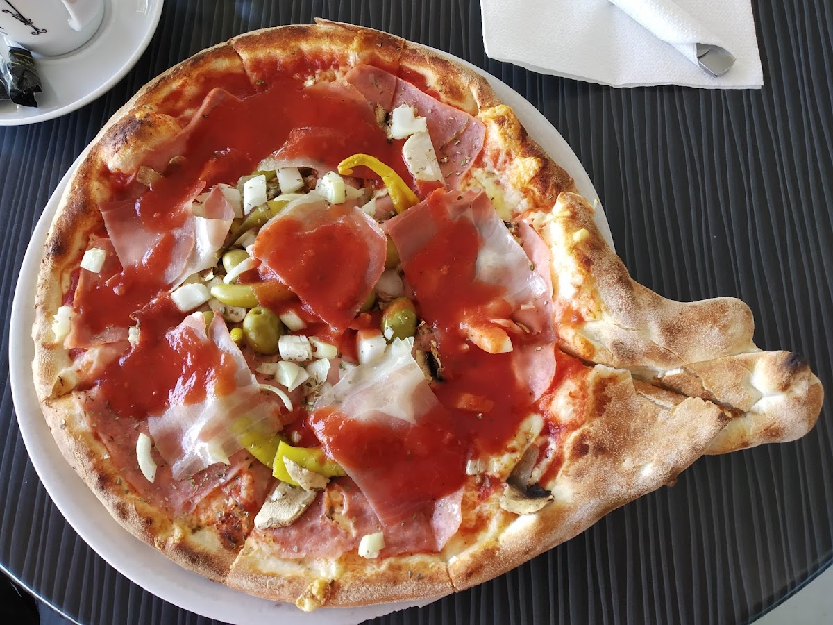 Pizzeria - Noćni Bar 'M' - Photo 5