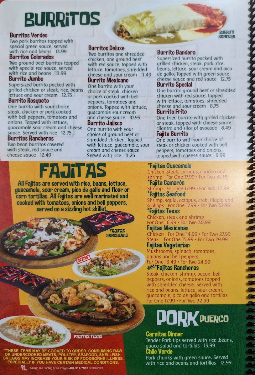 Menu Photo 3
