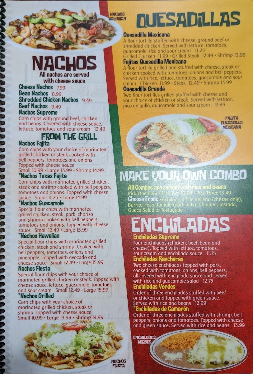Menu Photo 6