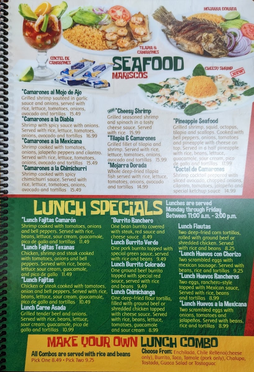 Menu Photo 7