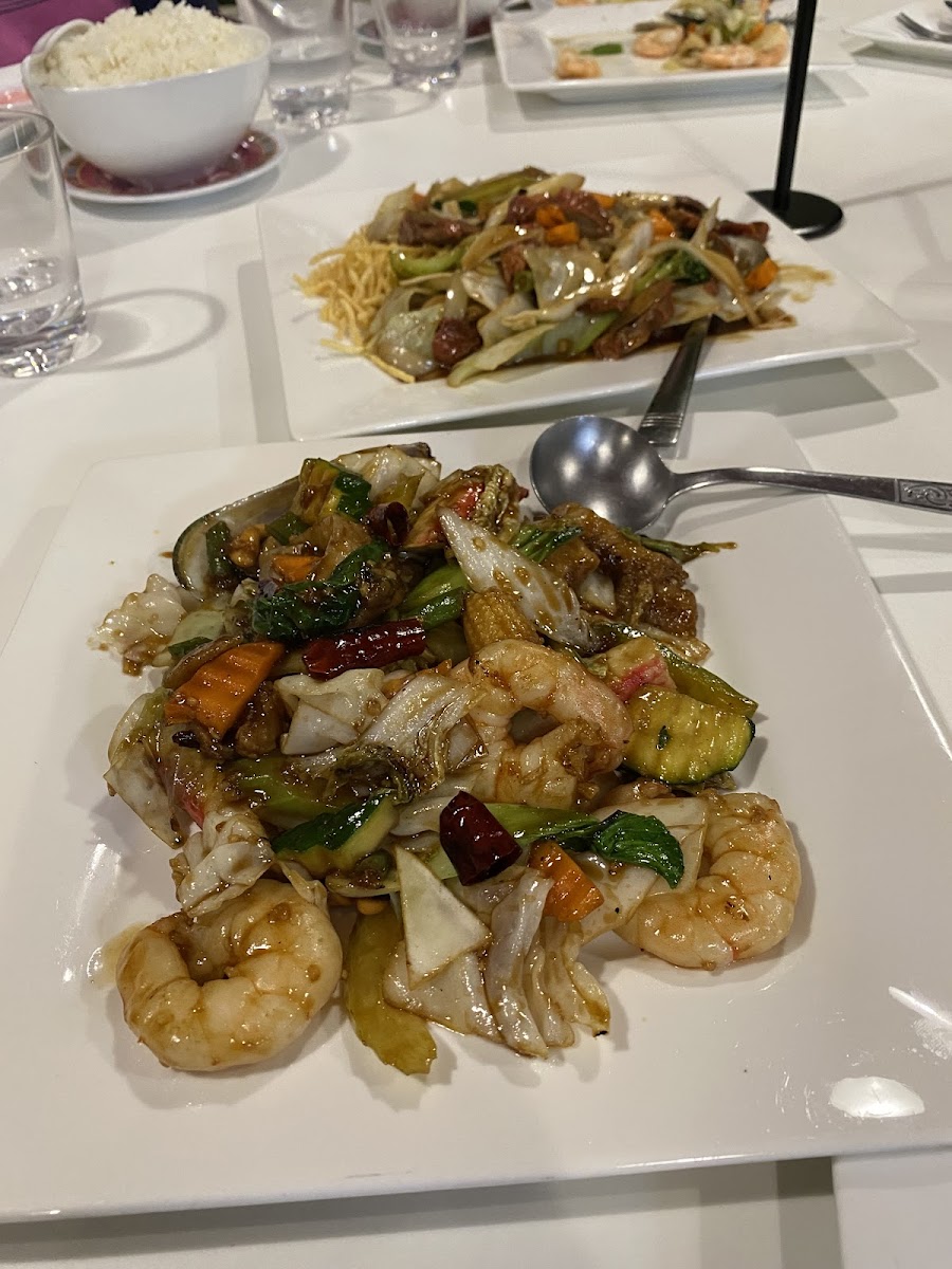 988 Chinese Restaurant - Photo 1