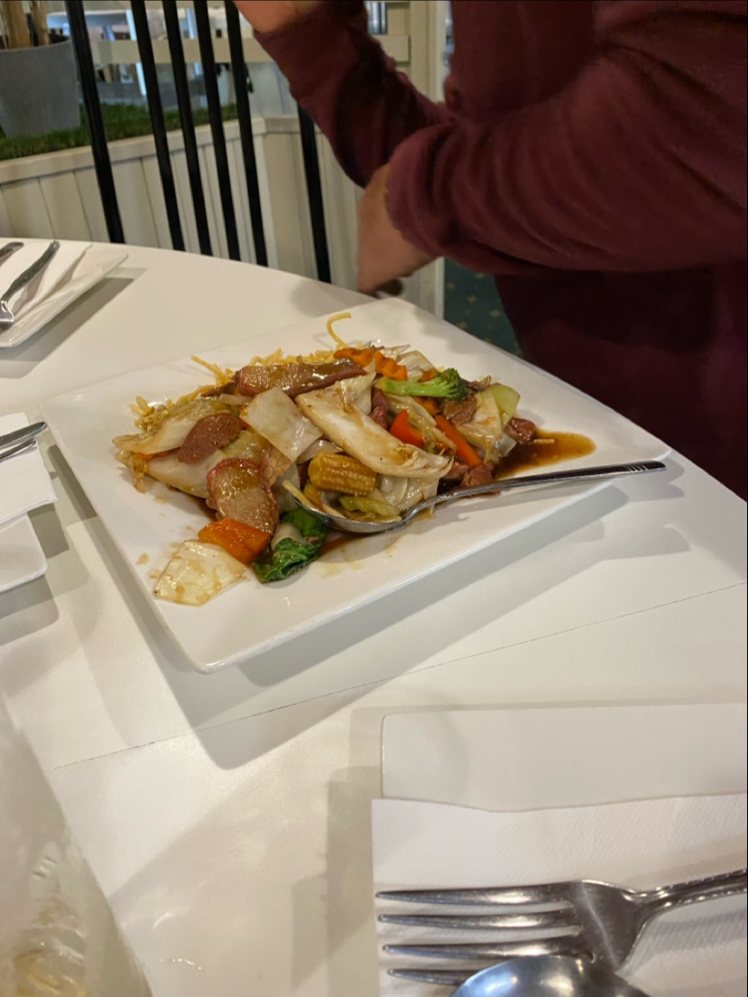 988 Chinese Restaurant - Photo 8