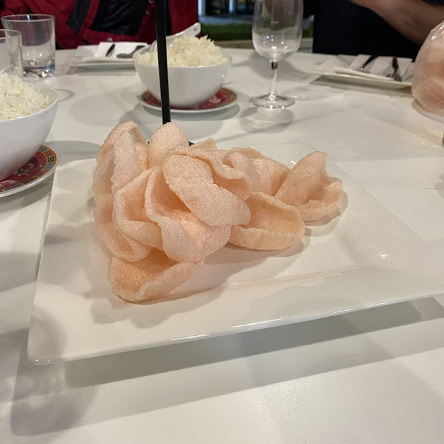 Prawn Crackers