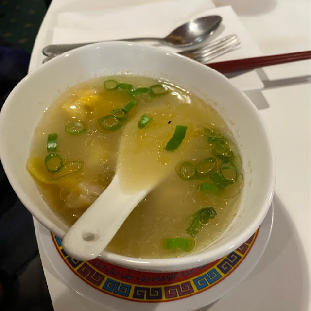 Short Soup