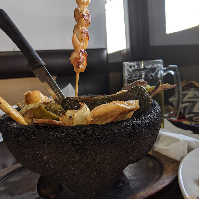 Molcajete