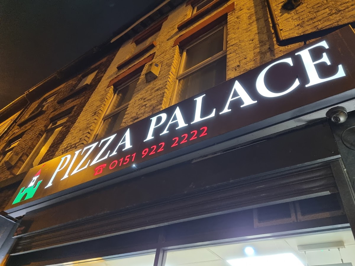 Pizza Palace - Photo 7