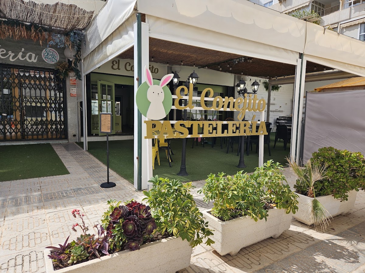 El Conejito