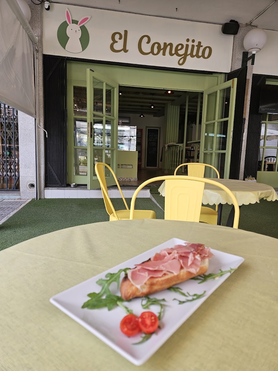 El Conejito - Photo 9