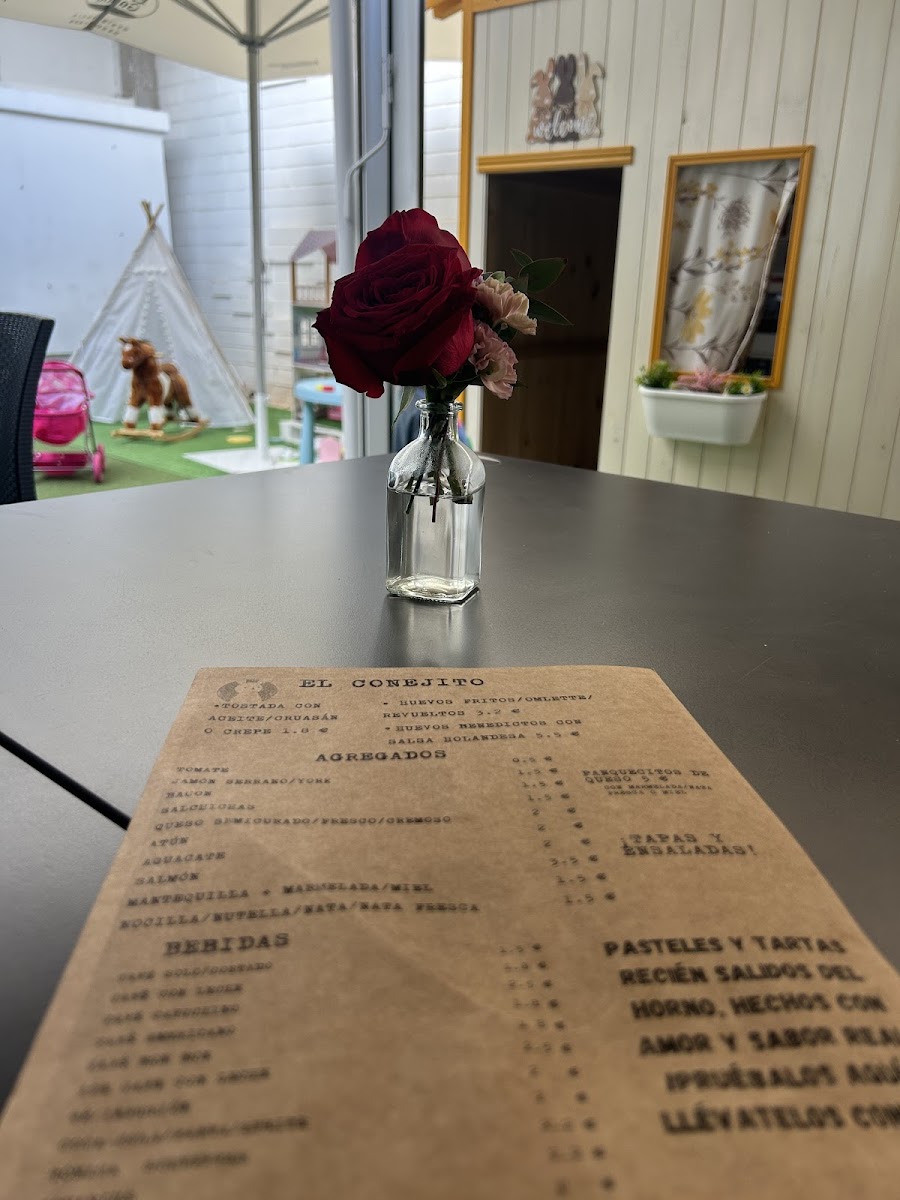 Menu Photo 7