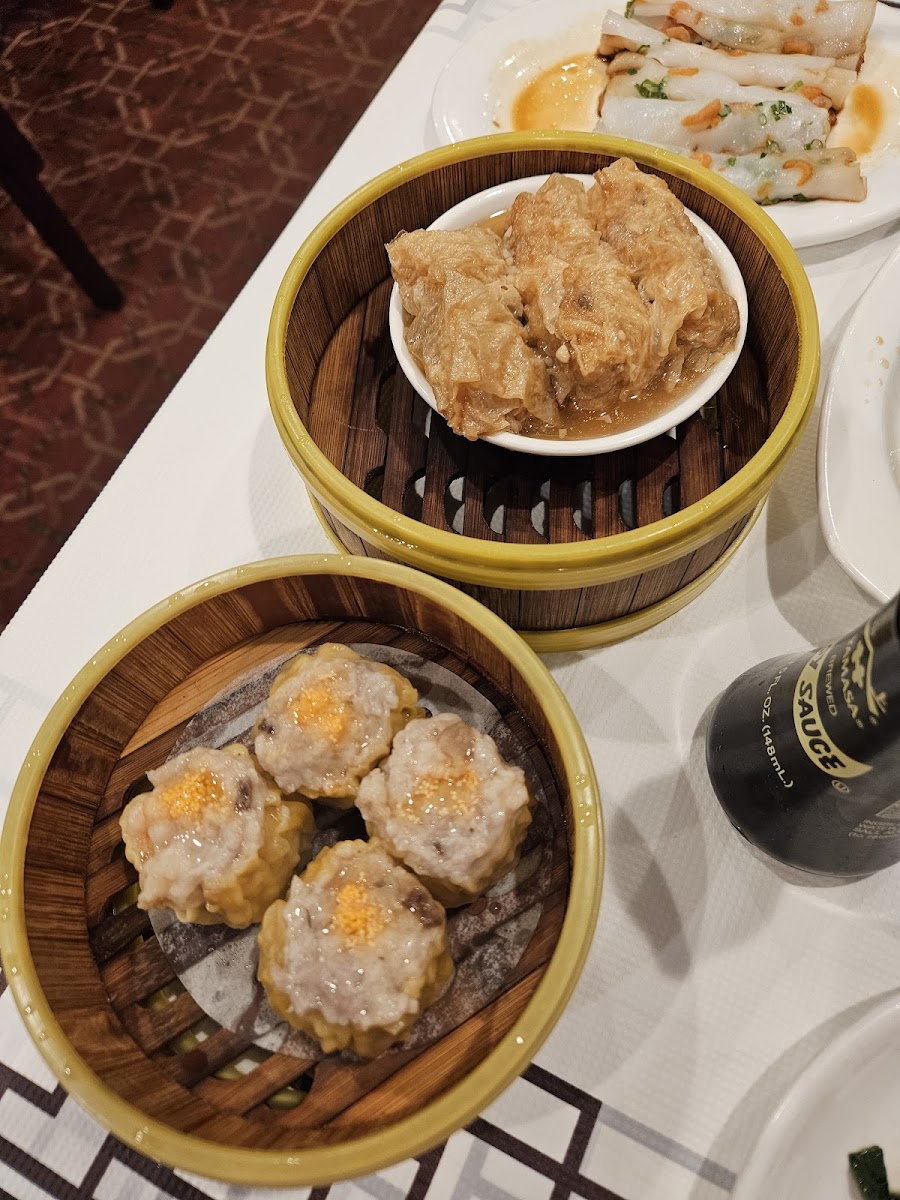 Jumbo Seafood 珍寶軒 - Photo 3