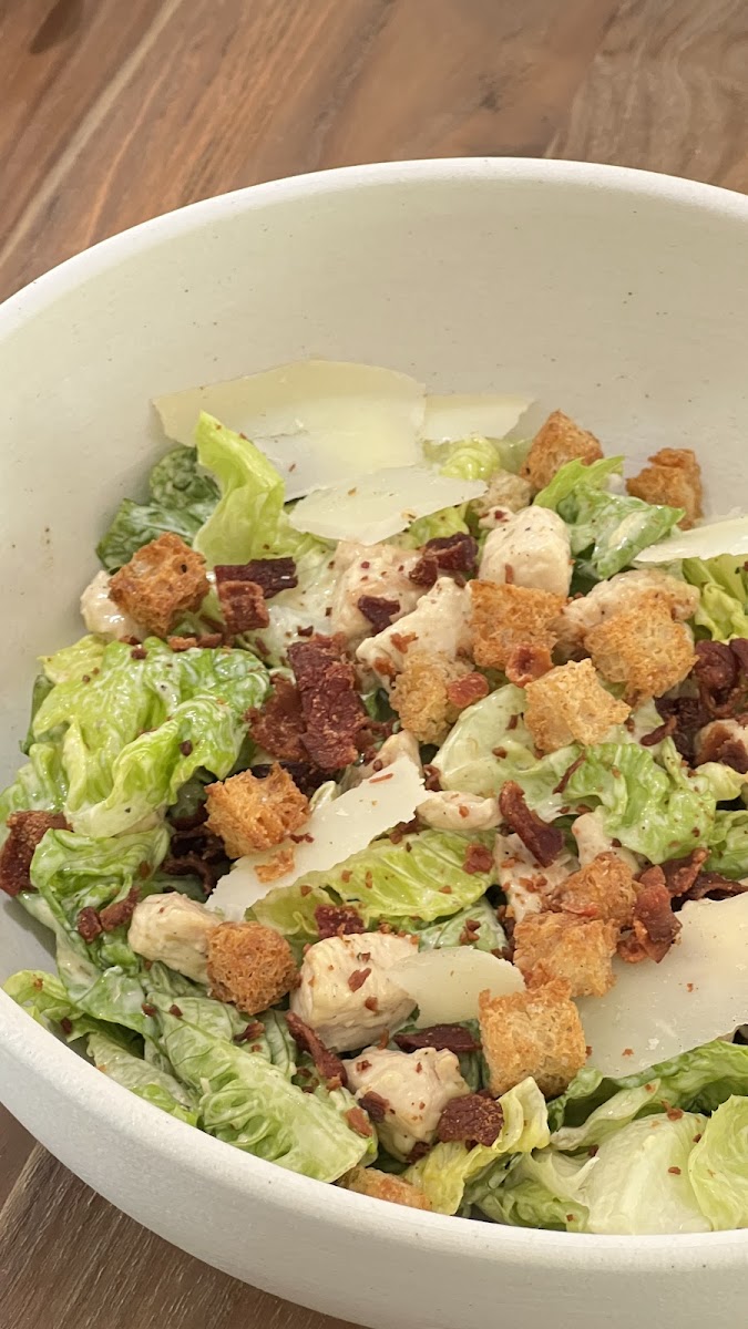 BERRY Salad bar - Photo 5