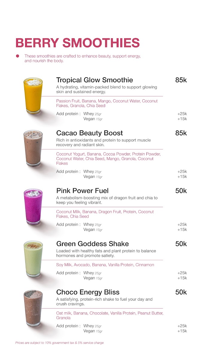 Menu Photo 3