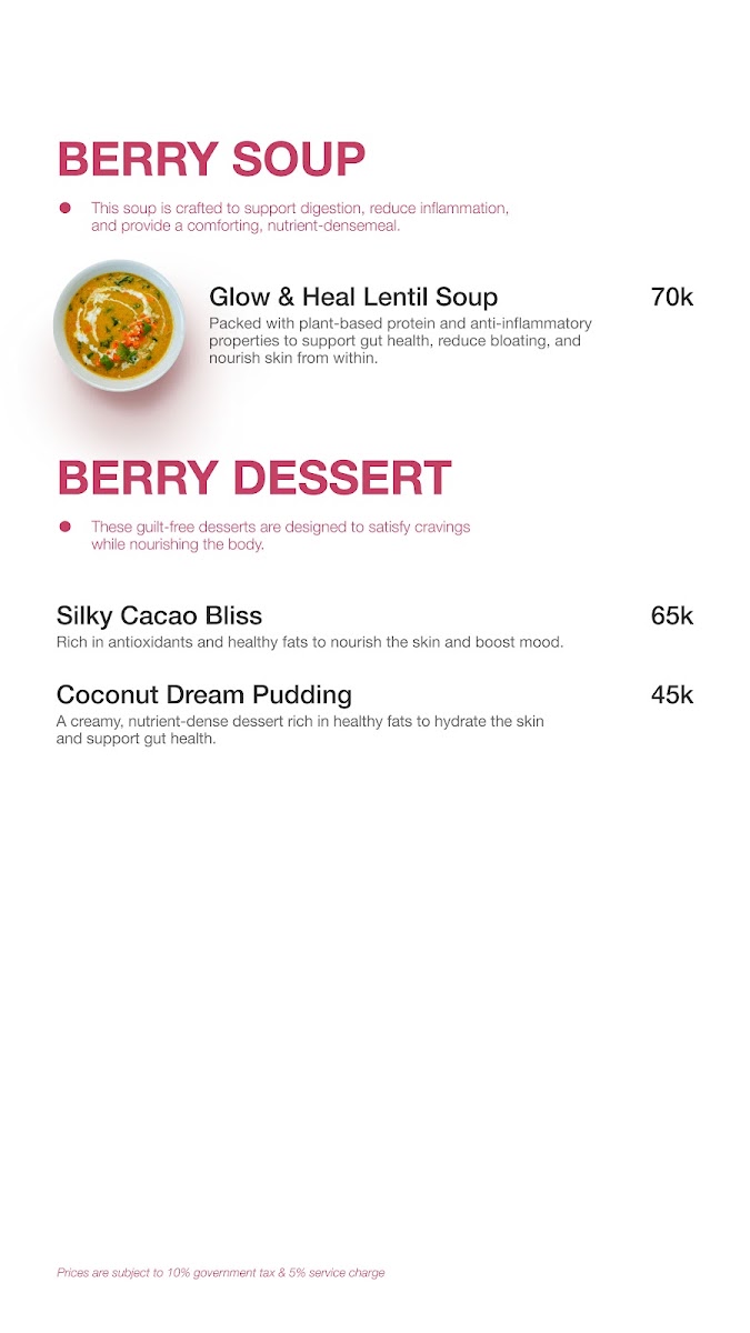 Menu Photo 8