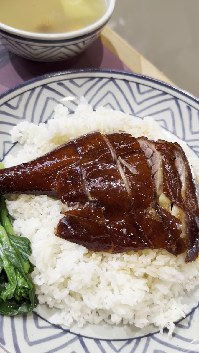 Ki's Roasted Goose (Tsim Sha Tsui) - Photo 1