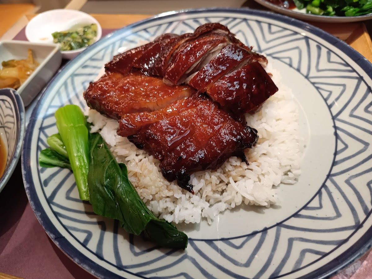 Ki's Roasted Goose (Tsim Sha Tsui) - Photo 2