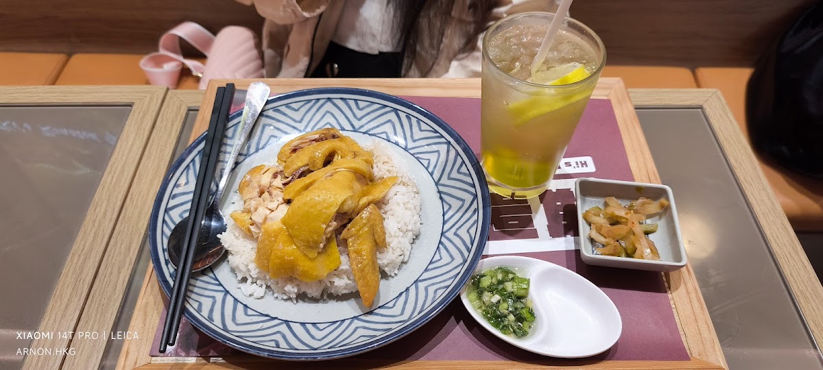 Ki's Roasted Goose (Tsim Sha Tsui) - Photo 5