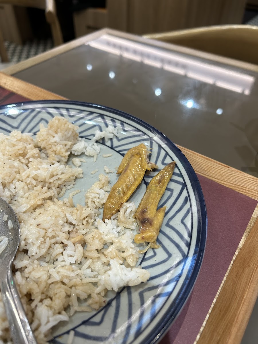Ki's Roasted Goose (Tsim Sha Tsui) - Photo 7