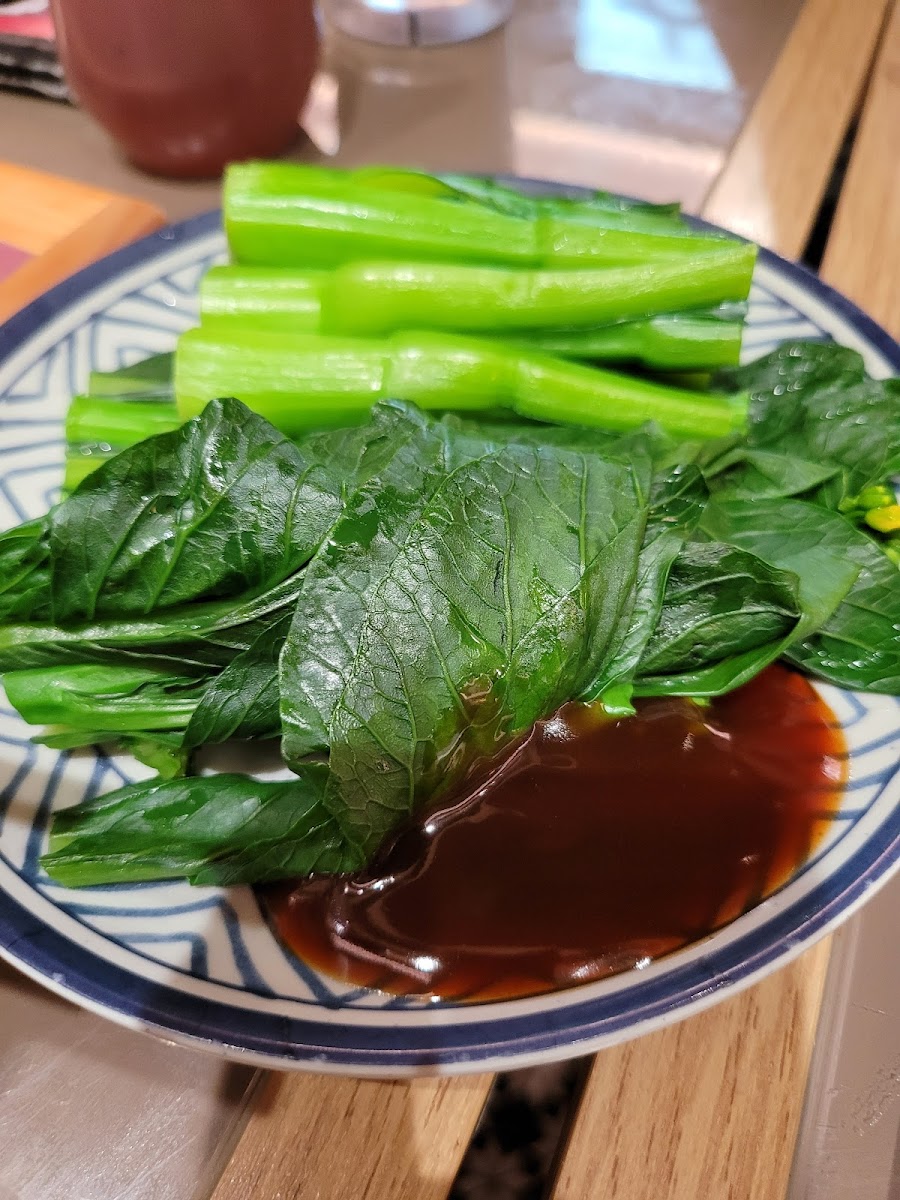 Ki's Roasted Goose (Tsim Sha Tsui) - Photo 8
