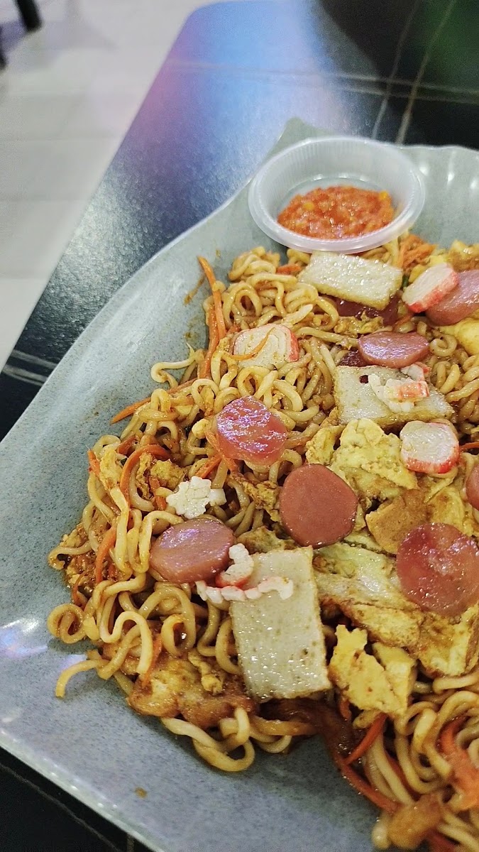 Hosay 2 Food Court - Photo 1