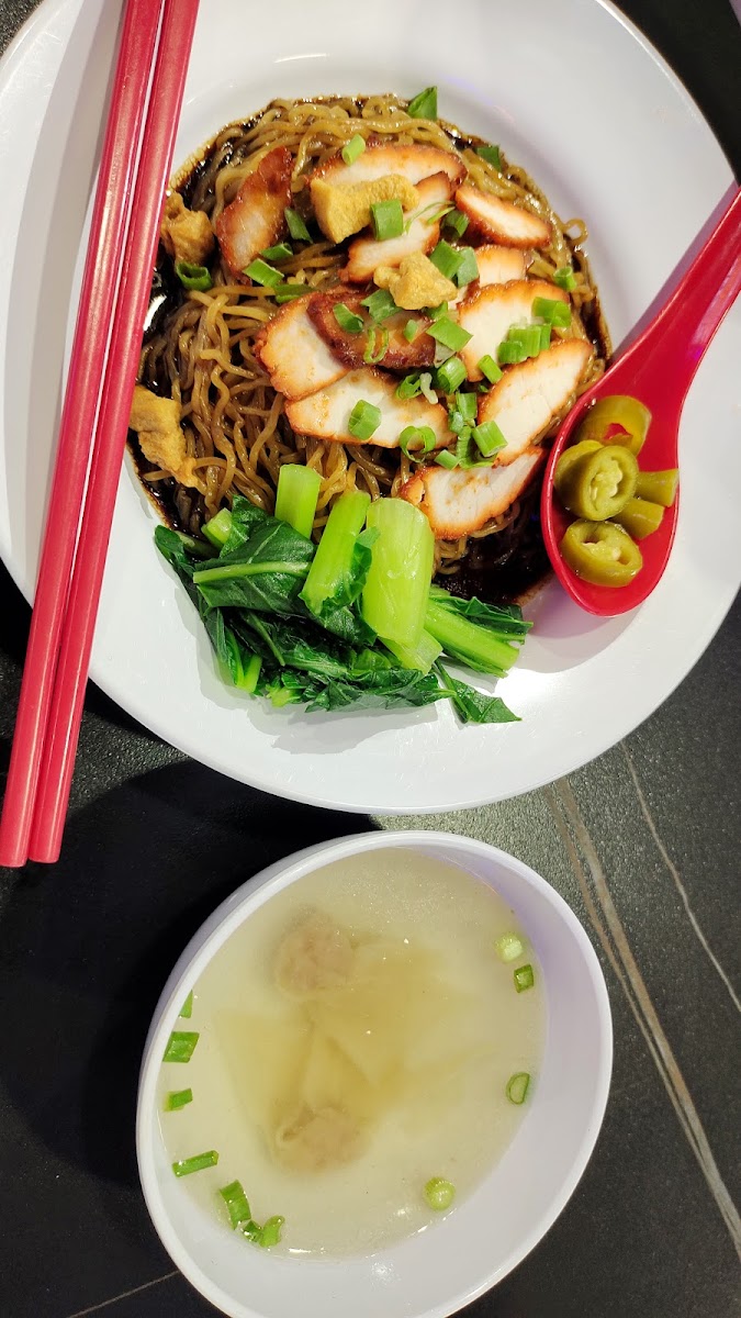 Hosay 2 Food Court - Photo 3