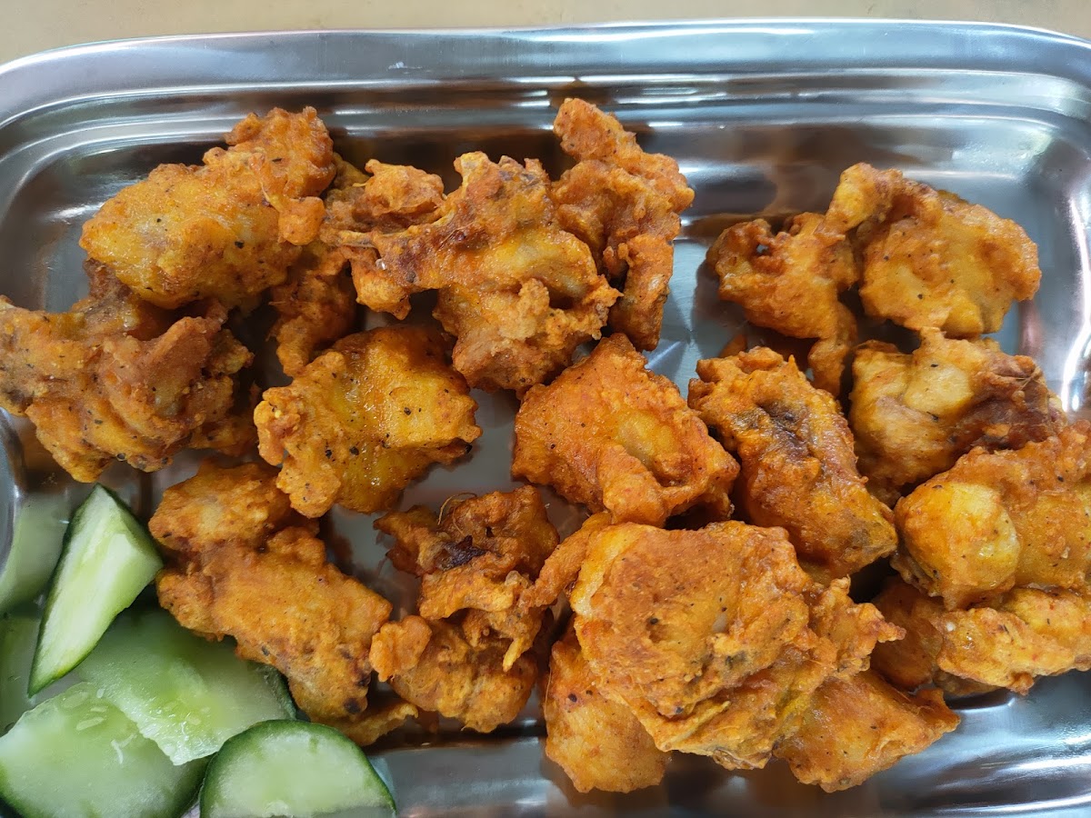 Hosay 2 Food Court - Photo 5