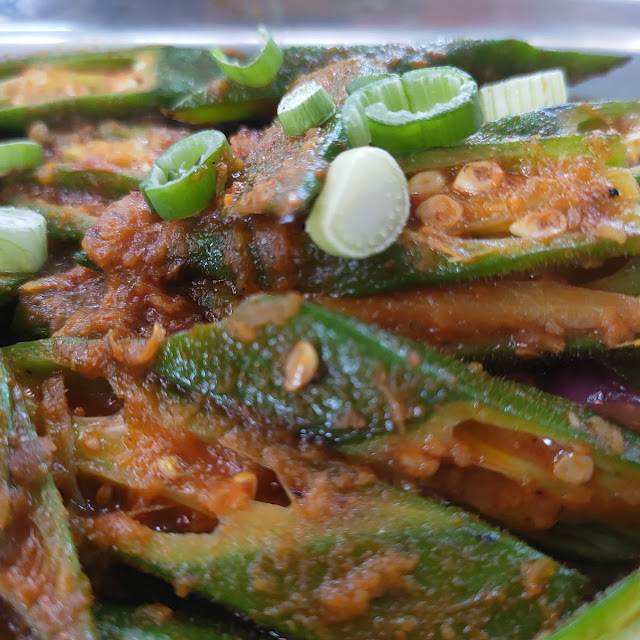 Bendi Sambal