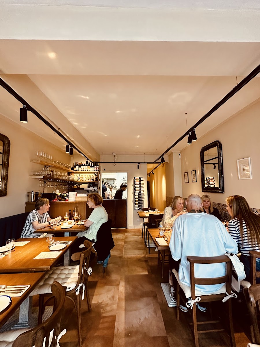 Amari Restaurant
