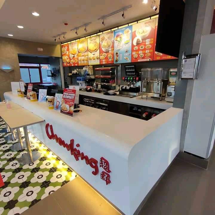 CHOWKING PANTOK BINANGONAN - Photo 8