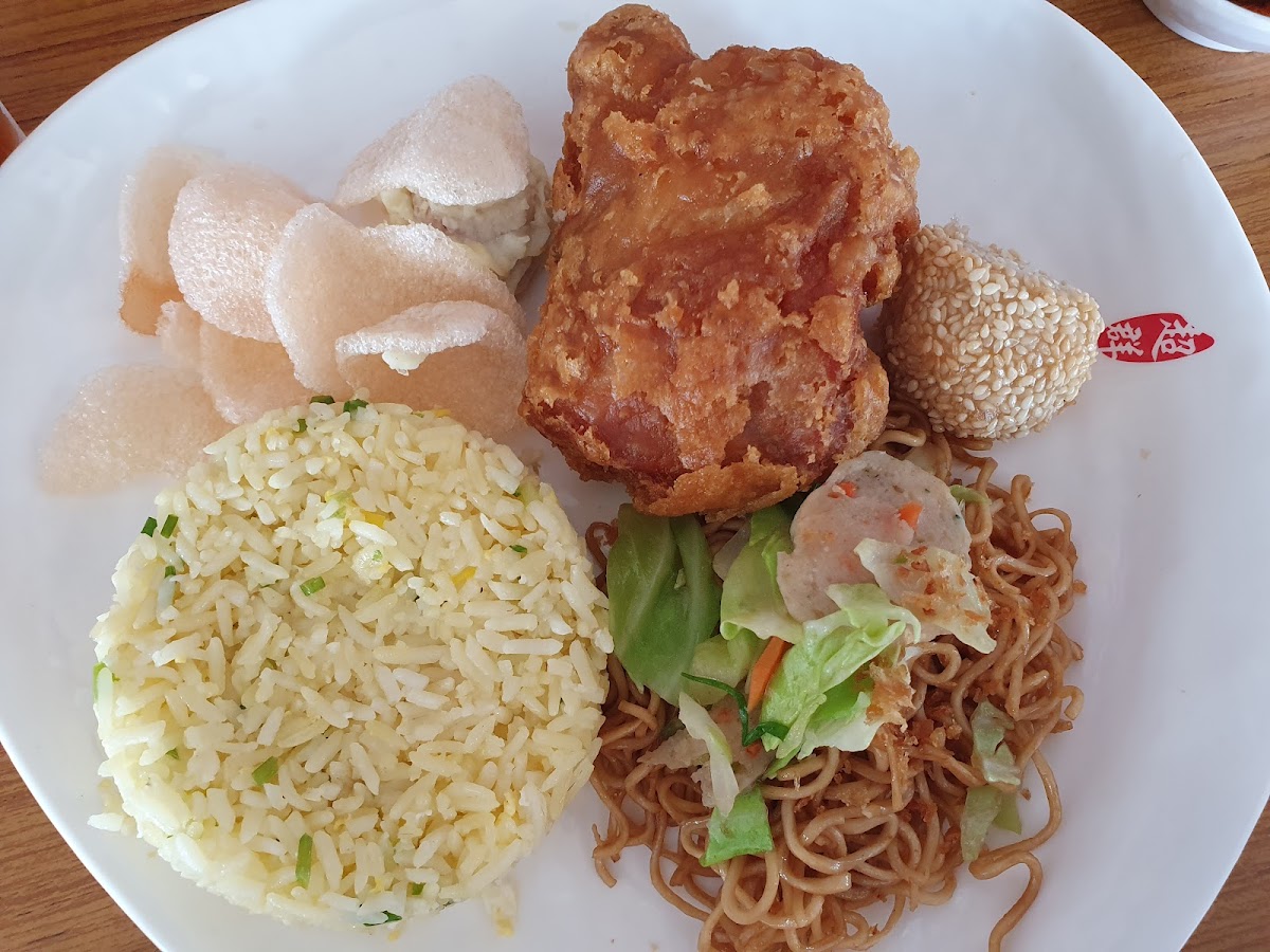CHOWKING PANTOK BINANGONAN - Photo 3