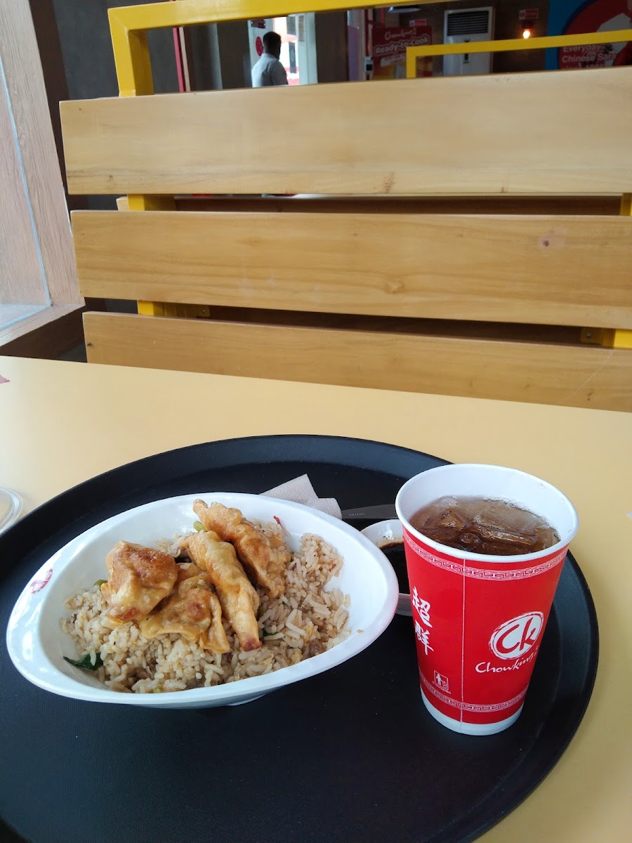 CHOWKING PANTOK BINANGONAN - Photo 4