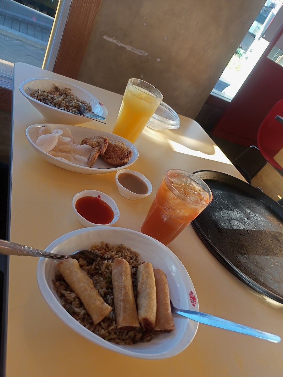 CHOWKING PANTOK BINANGONAN - Photo 5