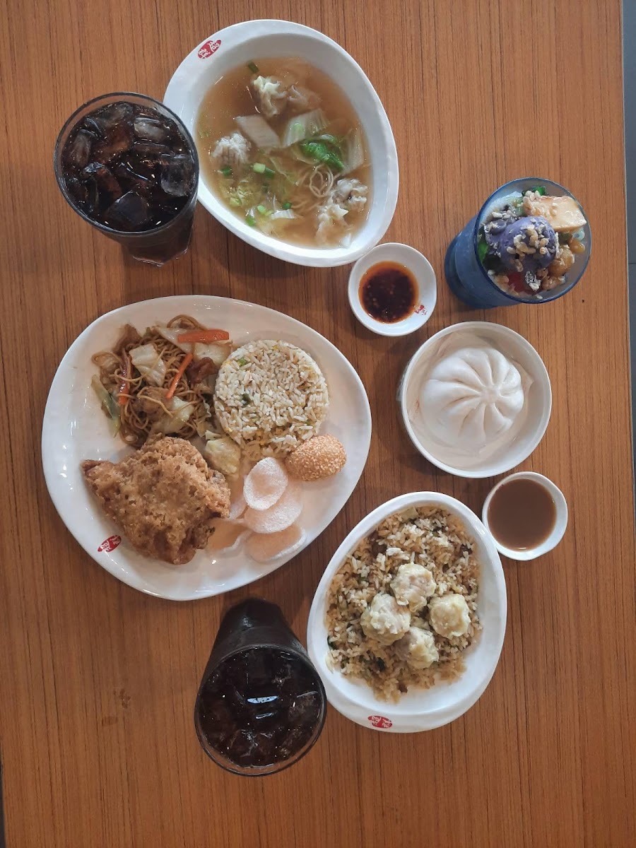 CHOWKING PANTOK BINANGONAN - Photo 6