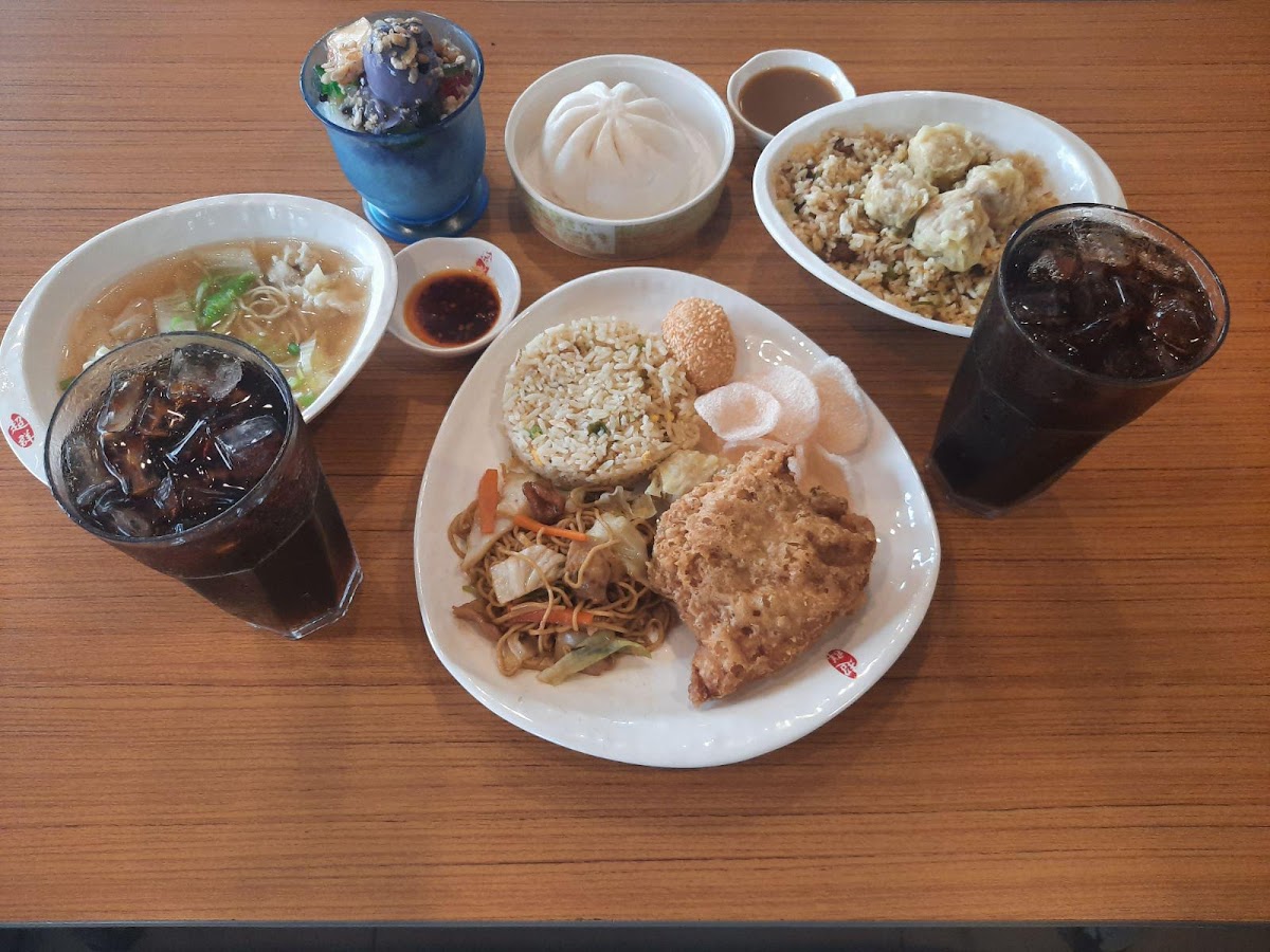CHOWKING PANTOK BINANGONAN - Photo 7
