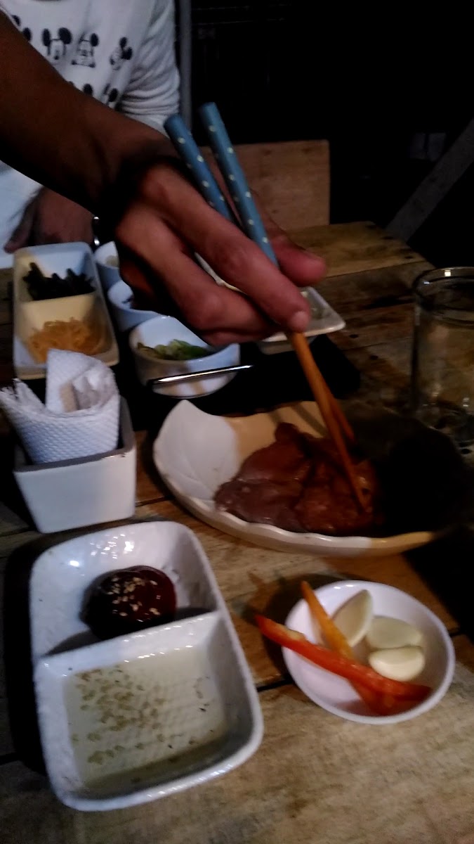 Annyeong Cafe 안영 - Photo 4