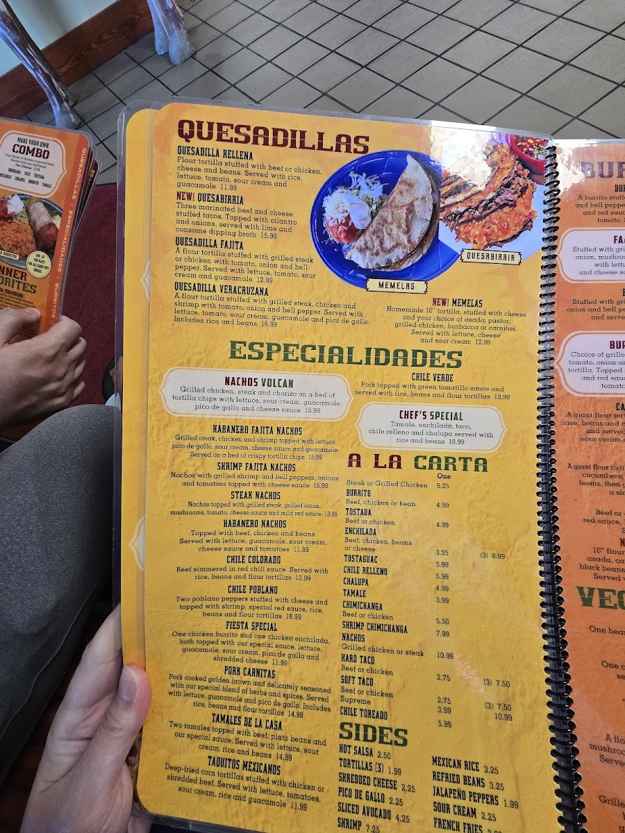 Menu Photo 4