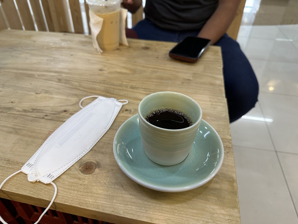 Brew & Alchemy Coffeeworks - Photo 9