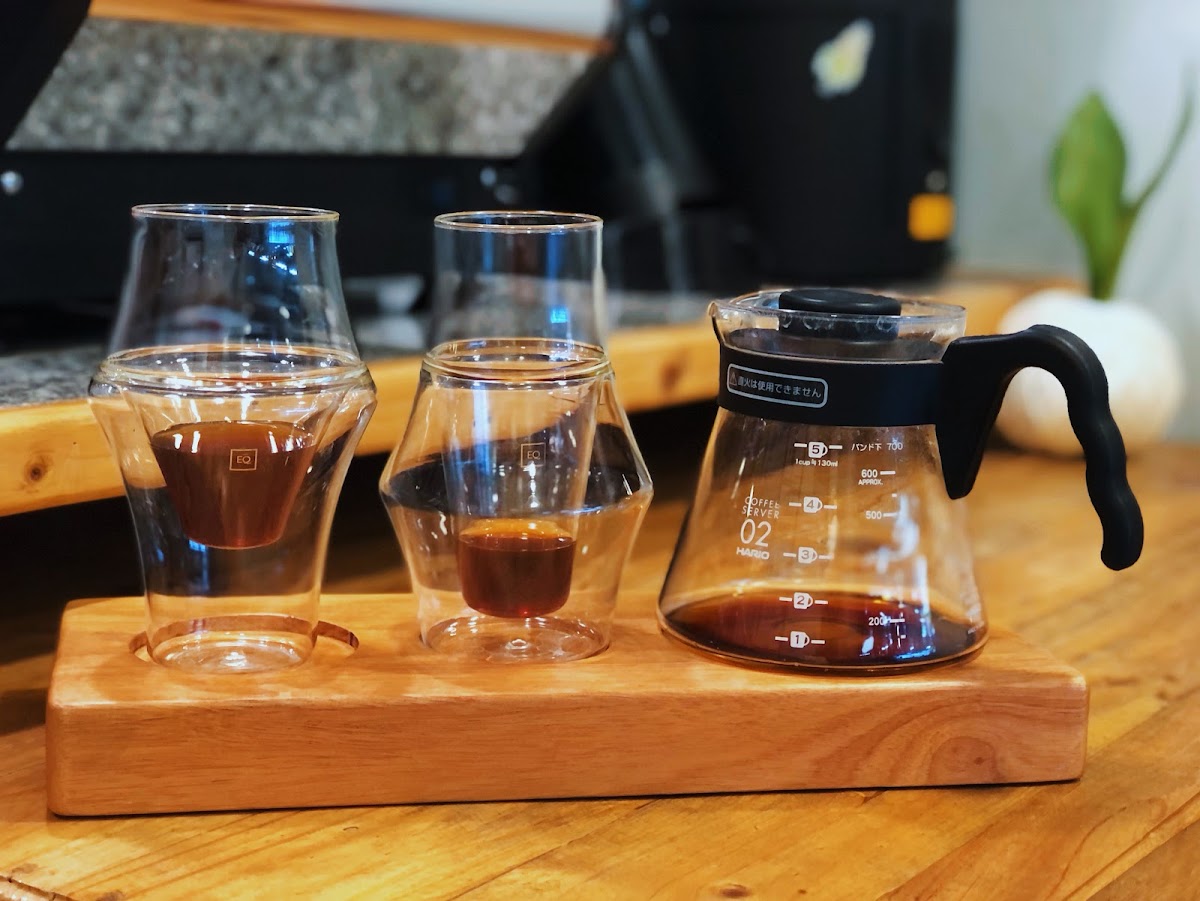 Brew & Alchemy Coffeeworks - Photo 1