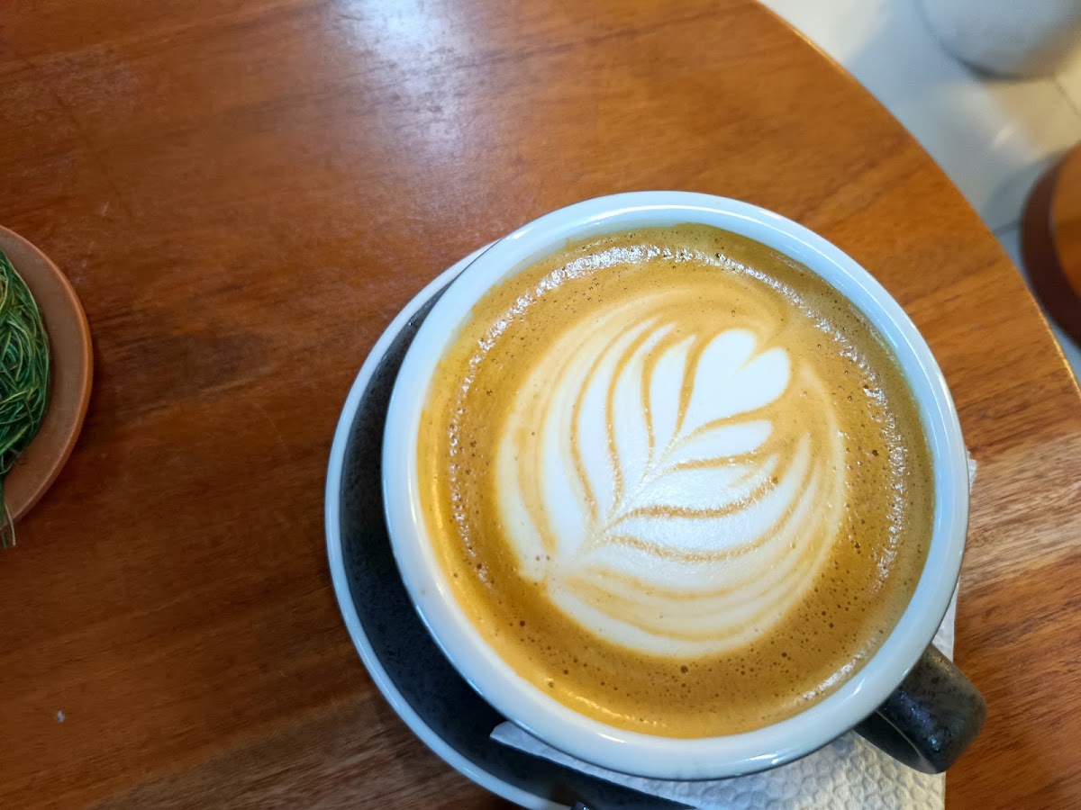 Brew & Alchemy Coffeeworks - Photo 2