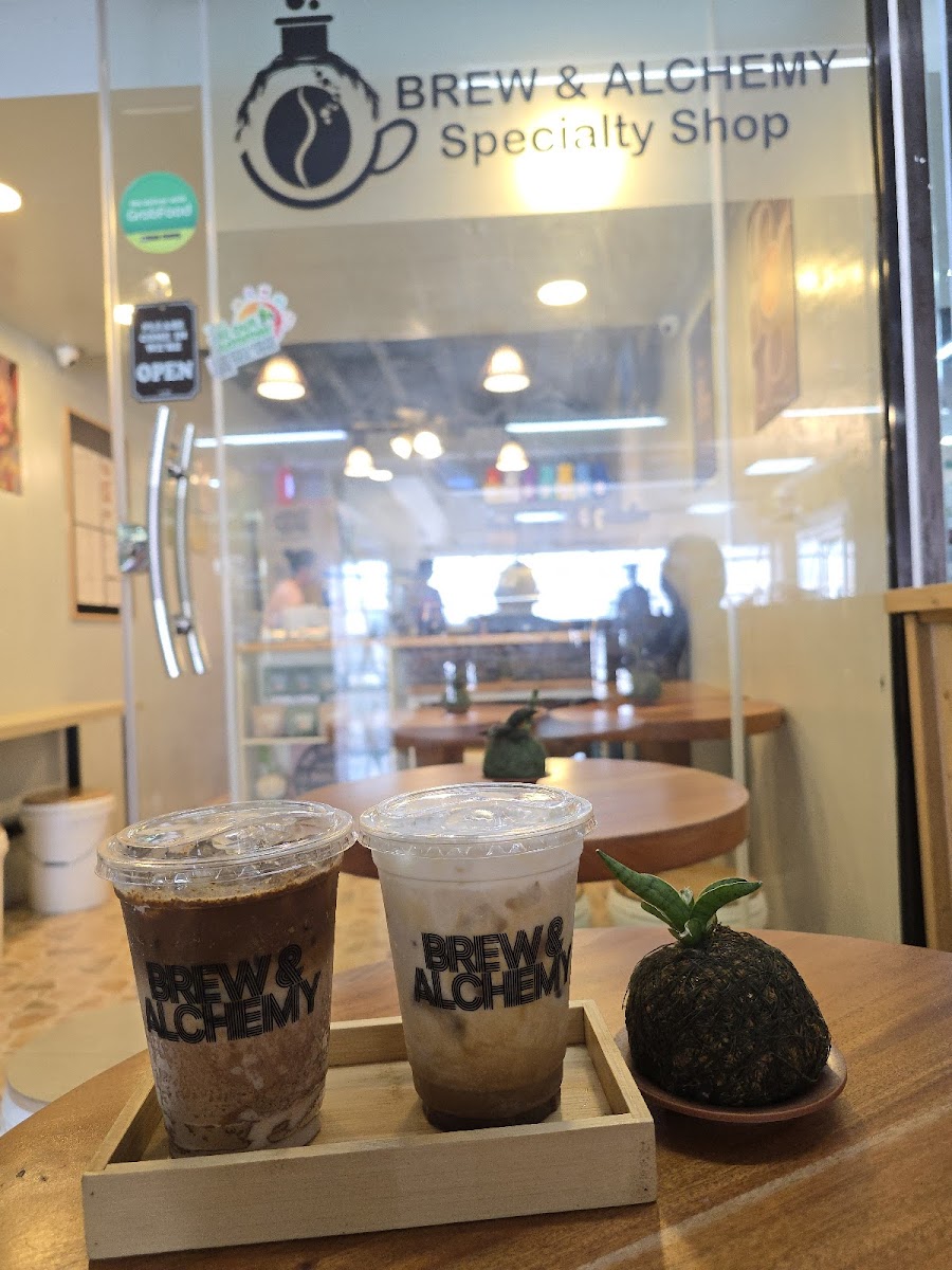 Brew & Alchemy Coffeeworks - Photo 3