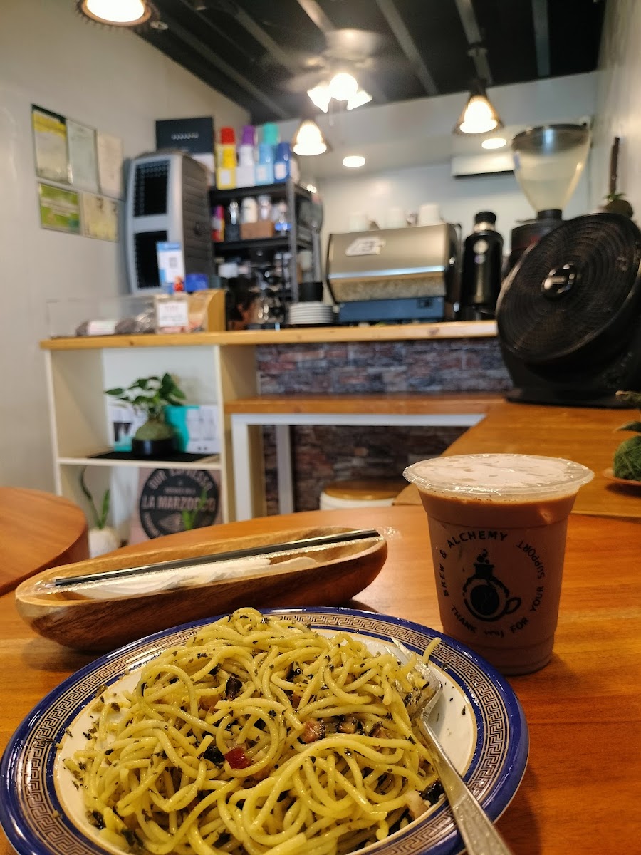 Brew & Alchemy Coffeeworks - Photo 6
