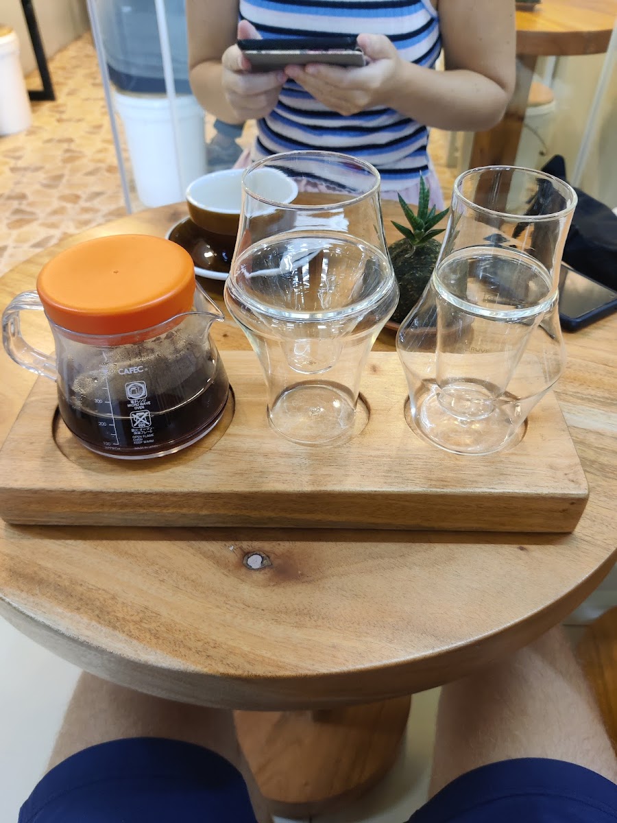 Brew & Alchemy Coffeeworks - Photo 7
